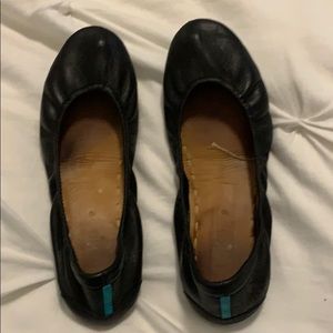 Black Tieks